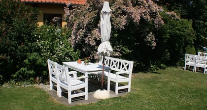 Pension Slægtsgaarden