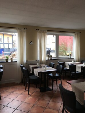 منطقة الجلوس في الردهة