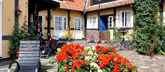 Pension Slægtsgaarden