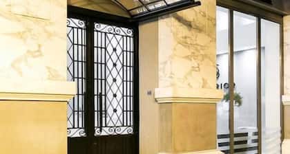 Superior One Boutique Hotel