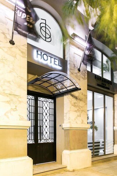 Superior One Boutique Hotel