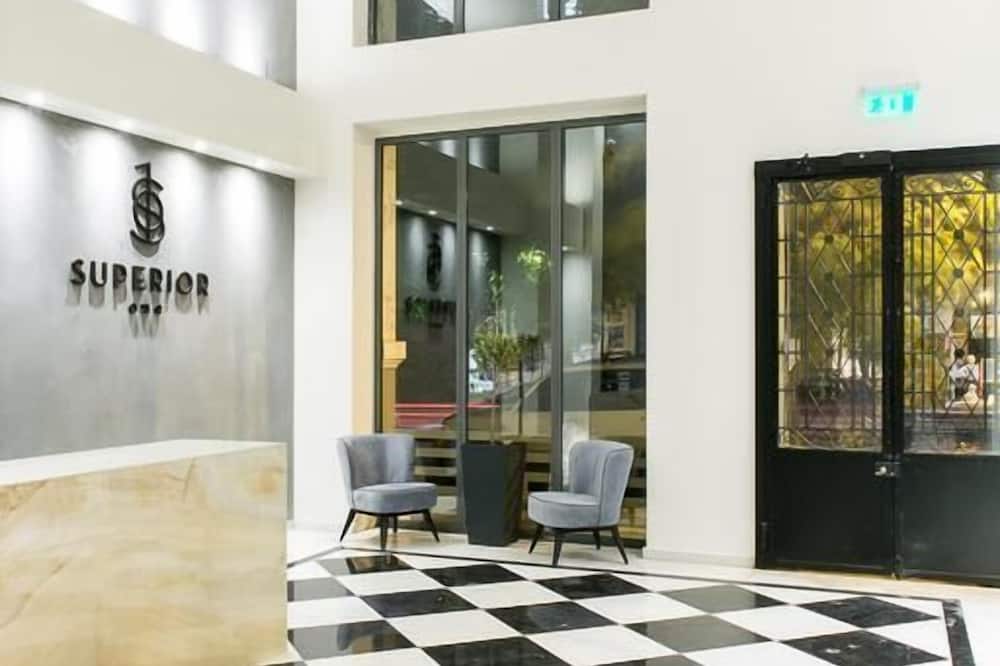 Superior One Boutique Hotel
