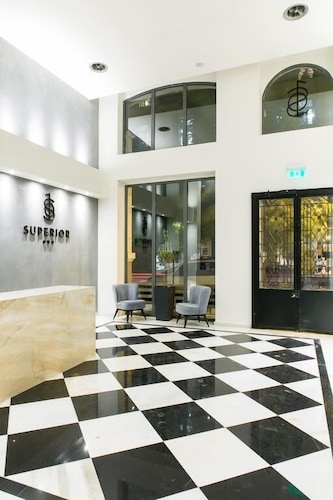 Superior One Boutique Hotel