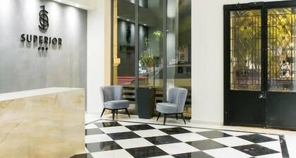 Superior One Boutique Hotel