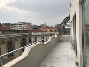 Balcon