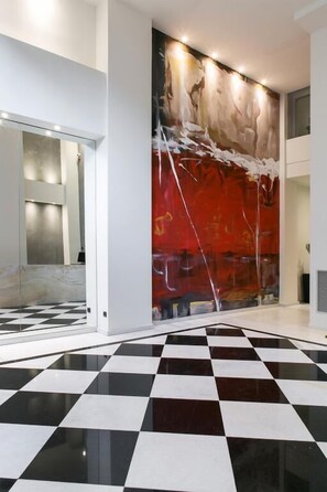 Hall