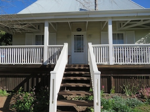 Cottage, 2 Bedrooms | Teres/patio