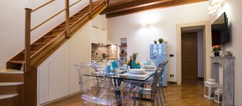 La Casa di Ilde al Duomo - Luxury