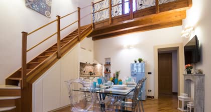 La Casa di Ilde al Duomo - Luxury