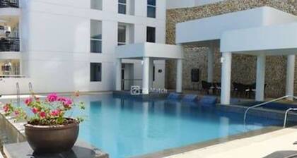 3B Cluster C Oceanway Residences