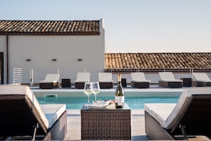 Sundeck
