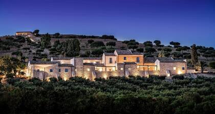 Baglio SorĂŹa Resort & Wine Experience