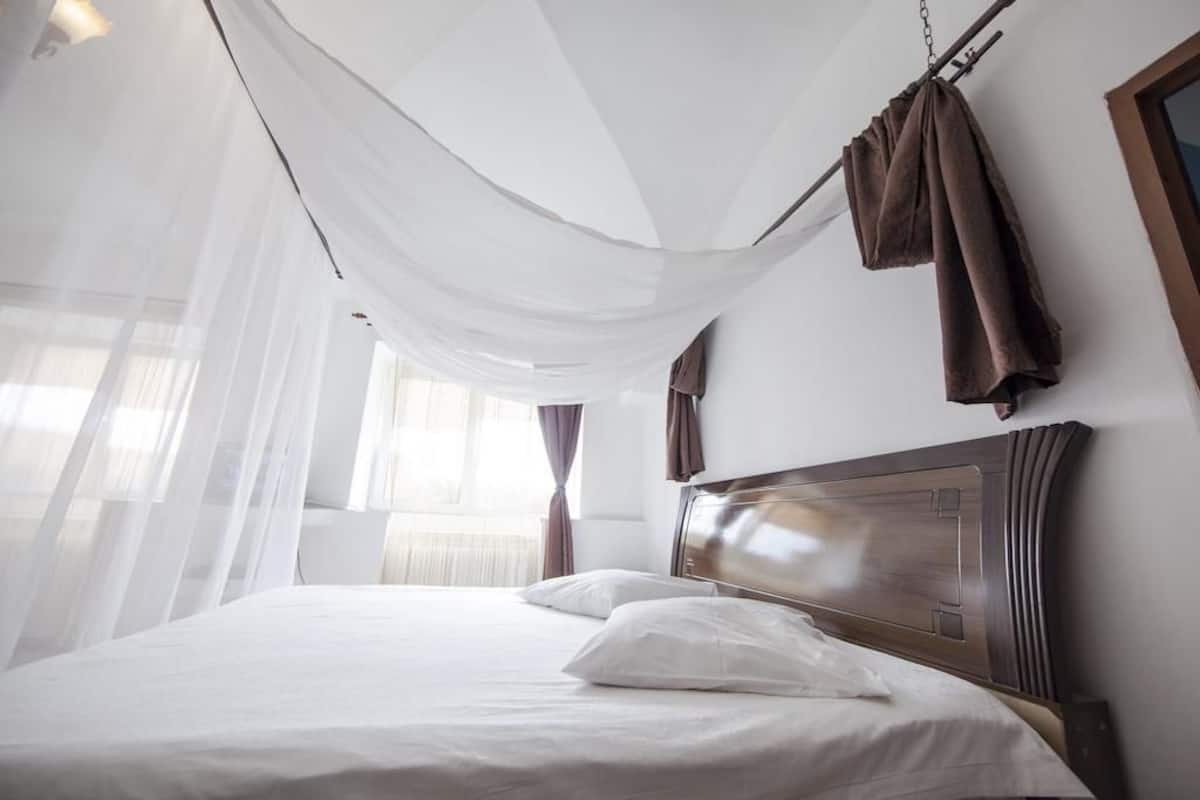 Apartment, 1 Bedroom (4 Adults)