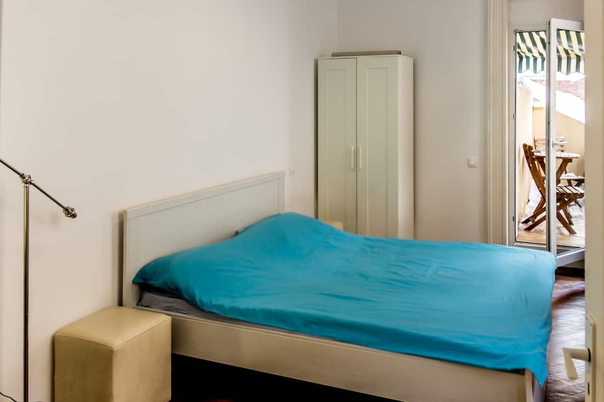Apartment, 2 Bedrooms (6 Adults)