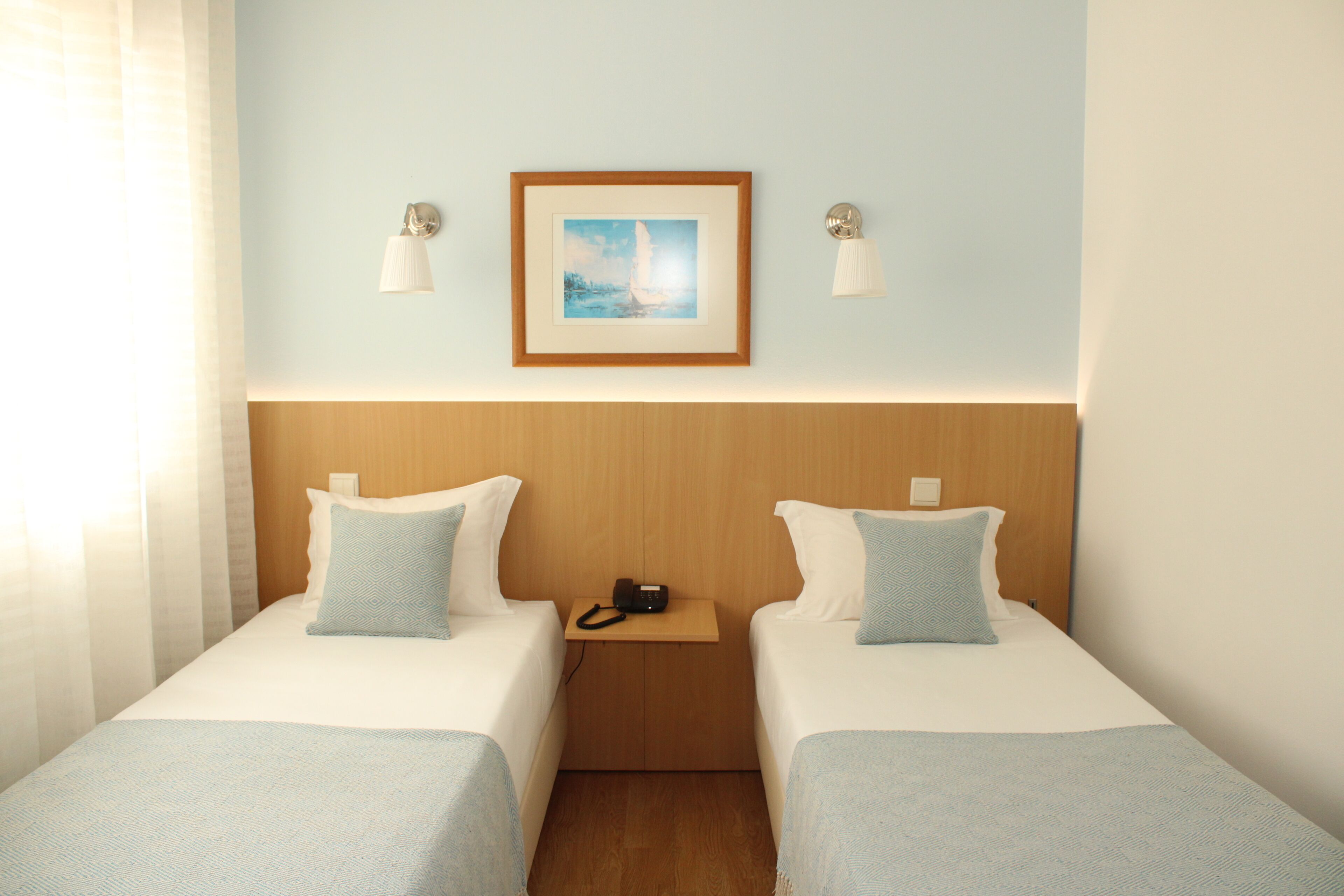 Photo - Hotel Santiago Vagos