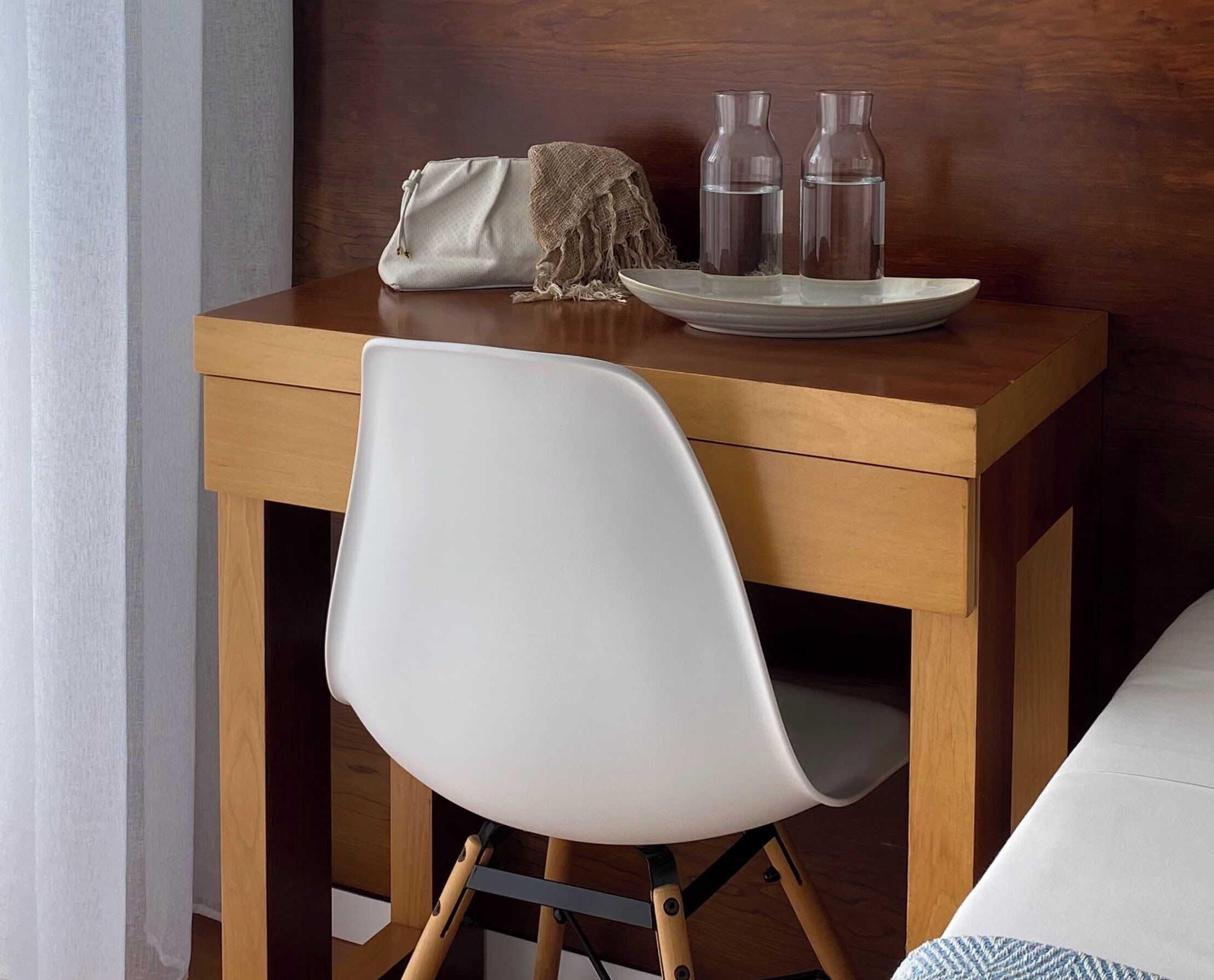 Photo - Hotel Santiago Vagos