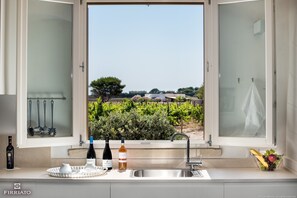 Meeting facility - Calamoni di Favignana Apartments & Wine Experience (Favignana)