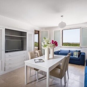 Villa | Living room