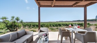 Calamoni di Favignana Apartments & Wine Experience
