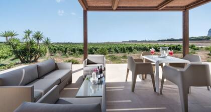Calamoni di Favignana Apartments & Wine Experience