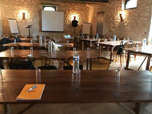 Meeting facility - Le Castelet (Castres)