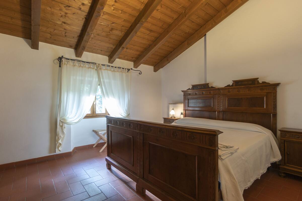 Apartment, 2 Bedrooms, Hill View