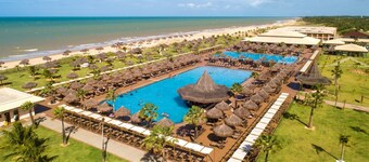 Vila Galé Resort Touros - All Inclusive