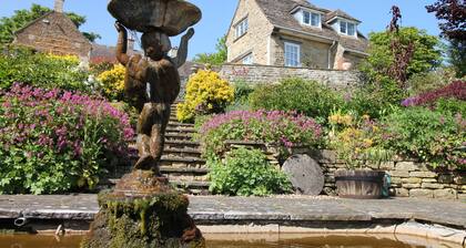 Manton Lodge Farm