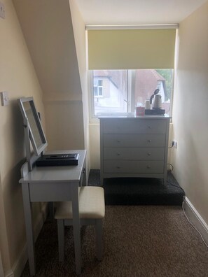 Standard Double Room, Ensuite (Room 7) - Worthing Rest (Worthing)