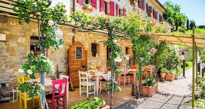 Wine Relais Cà Piadera