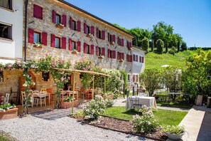 Exterior - Wine Relais Cà Piadera (Tarzo)