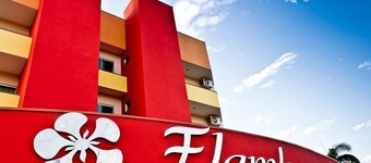 Flamboyant Suite Hotel