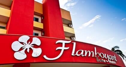 Flamboyant Suite Hotel