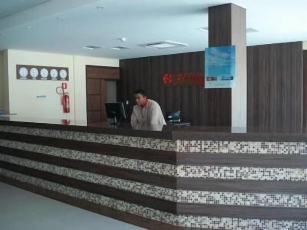 Flamboyant Suite Hotel photo 4