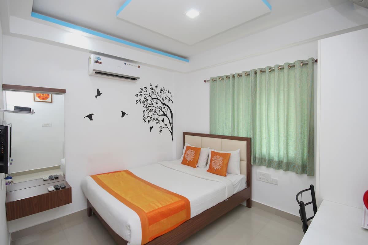 Double or Twin Room | Free WiFi