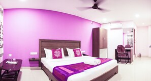 Free WiFi - Capital O 5683 SS Suites (Bengaluru)