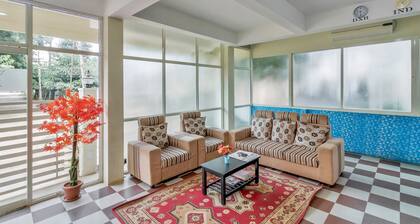 OYO 5964 near Manyata Tech Park