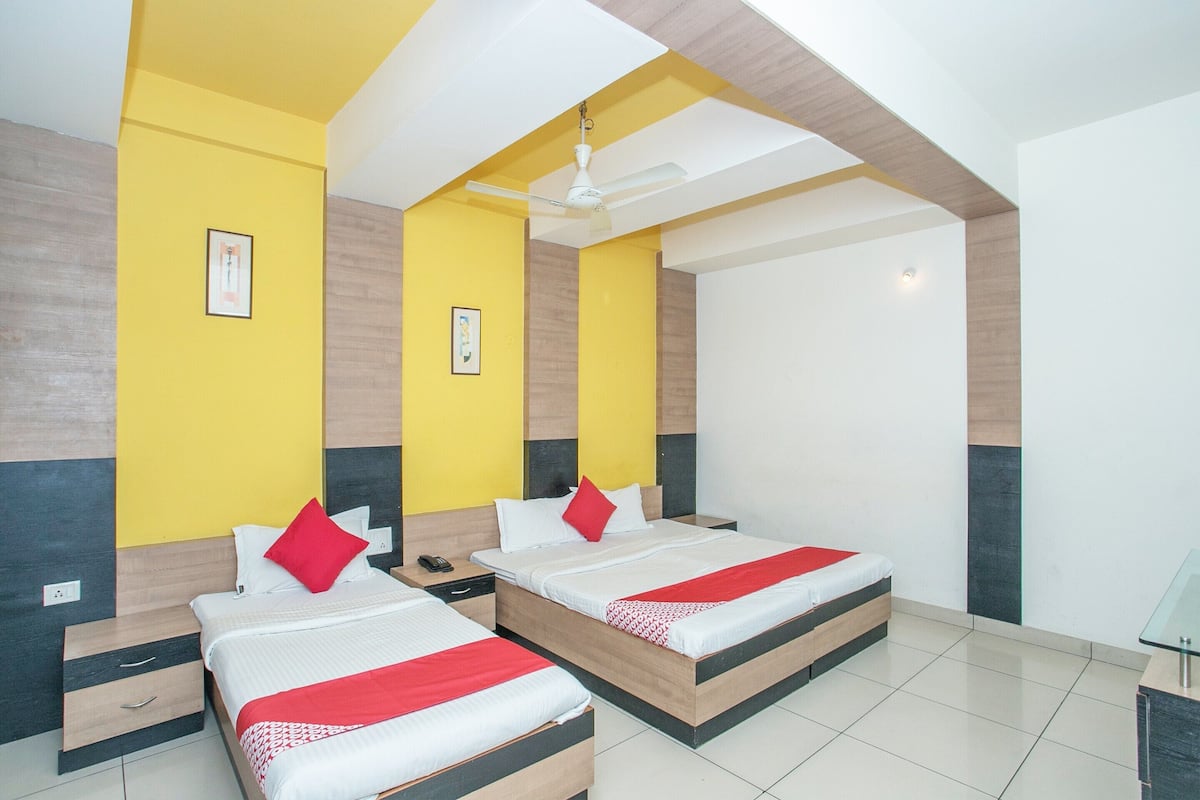 ملاءات أسرّة