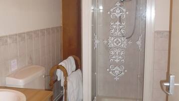 Cottage, 1 Bedroom (The Granary) | Bathroom