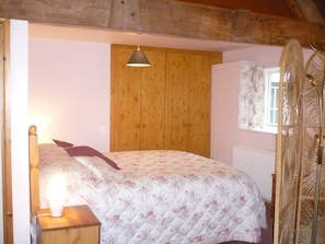 Cottage, 1 Bedroom (The Granary)