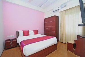Double or Twin Room | Free WiFi - OYO Flagship 674 HSR Layout (Bengaluru)