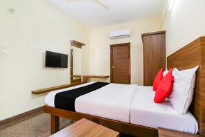 Room - OYO 9253 Champion Comfort (Bengaluru)