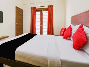 Room - OYO 9253 Champion Comfort (Bengaluru)