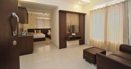 Capital O 9917 SJR Suites And Comforts