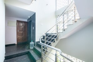 Interior - Hotel Sai Arcade (Bengaluru)