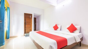 WiFi (free) - Hotel Sai Arcade (Bengaluru)