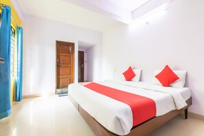 Free WiFi - Hotel Sai Arcade (Bengaluru)