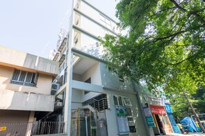 Exterior - Hotel Sai Arcade (Bengaluru)