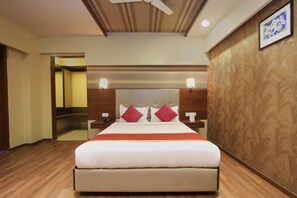 Double or Twin Room | Wi-fi percuma 