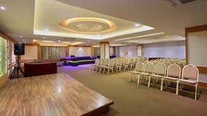 Sala de reunião
